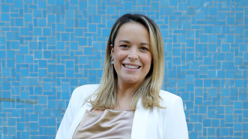 Marina Hoermanseder im September 2020
