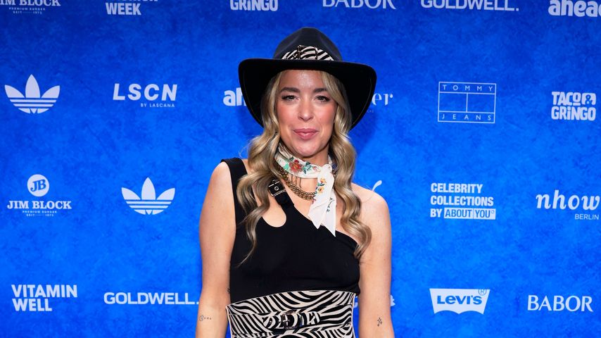Marina Hoermanseder, Modedesignerin