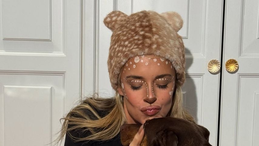 Marina Hoermanseder, Oktober 2025