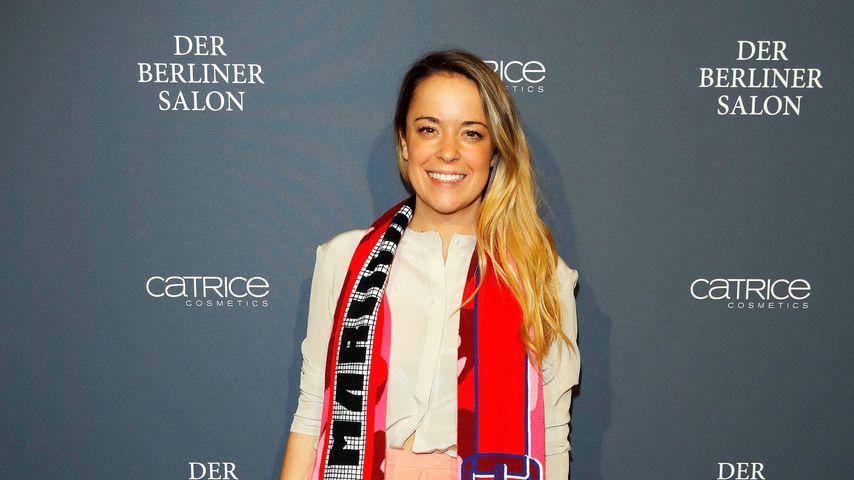 Marina Hoermanseder, Modedesignerin