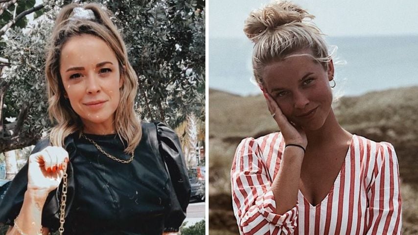 Missverständnis? Marina Hoermanseder über Marias GNTM-Aus