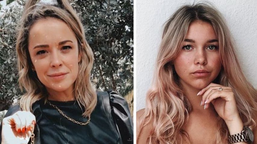 Marina Hoermanseder wollte GNTM-Maria niemals etwas Böses!