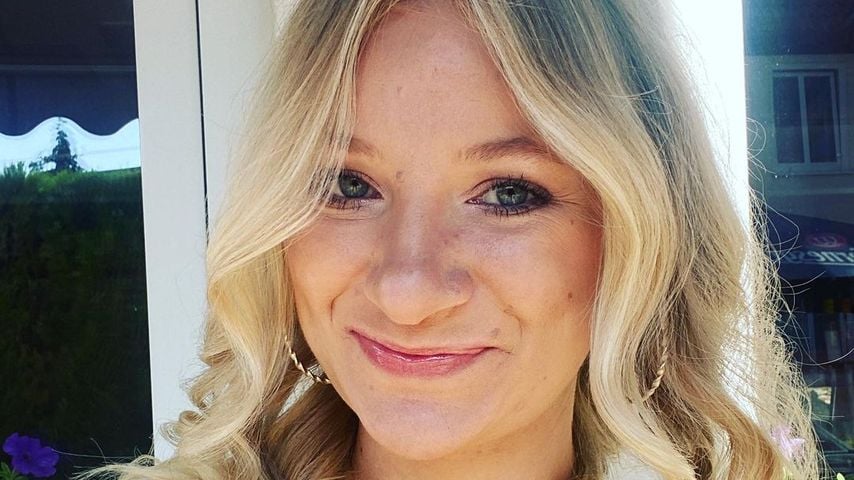 Marina, "Hochzeit auf den ersten Blick"-Kandidatin 2023