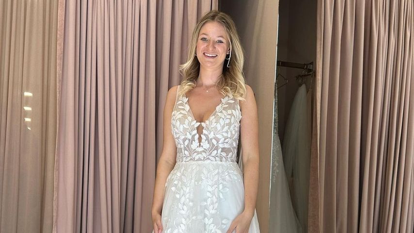 Marina, "Hochzeit auf den ersten Blick"-Kandidatin 2023