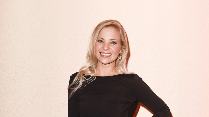 Marina Marx im November 2019 in Suhl