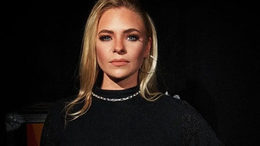 Marina Marx ist nach TV-Sturz tief getroffen von Fan-Spott