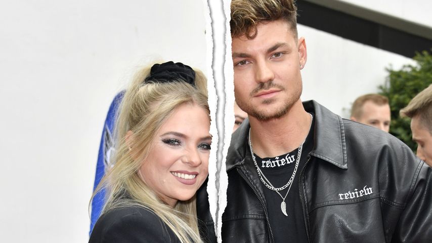 Ex-Feuerherz-Sänger Karsten Walter und Marina sind getrennt!