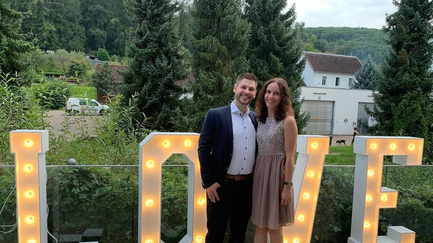 "Hochzeit auf den ersten Blick"-Kai und Marina noch liiert?