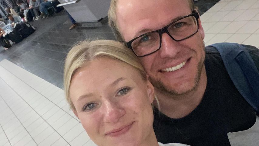 Marina und Robert, "Hochzeit auf den ersten Blick"-Paar 2023