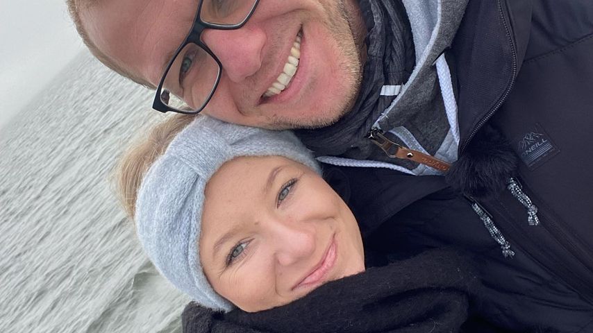 Marina und Robert bei "Hochzeit auf den ersten Blick"