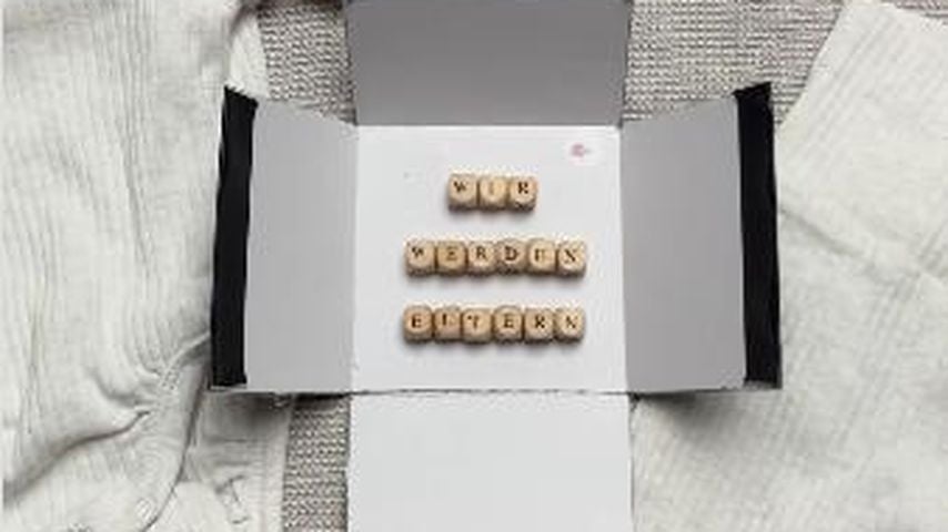 "Hochzeit auf den ersten Blick"-Marina und Robert verkünden Schwangerschaft