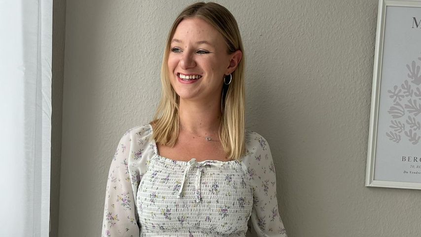 Marina von "Hochzeit auf den ersten Blick" 2023