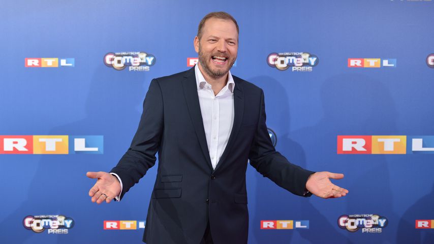 Mario Barth will auf Stadion-Tour gehen