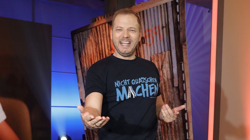 Letzte Rettung für die Liebe? Das ist Mario Barths neue Show