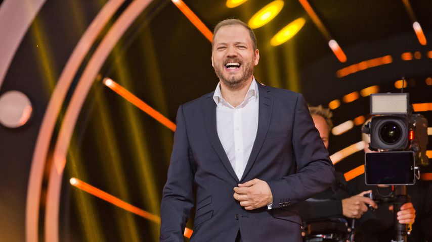 Kein "Die Passion": Das wird stattdessen im TV ausgestrahlt