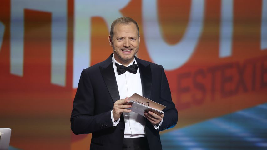 Mario Barth bei "Der König der Kindsköpfe"