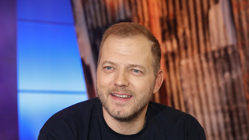 Mario Barth im November 2016 in Köln