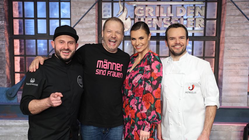"Grill den Henssler": Konnte Mario Barth den Profi besiegen?