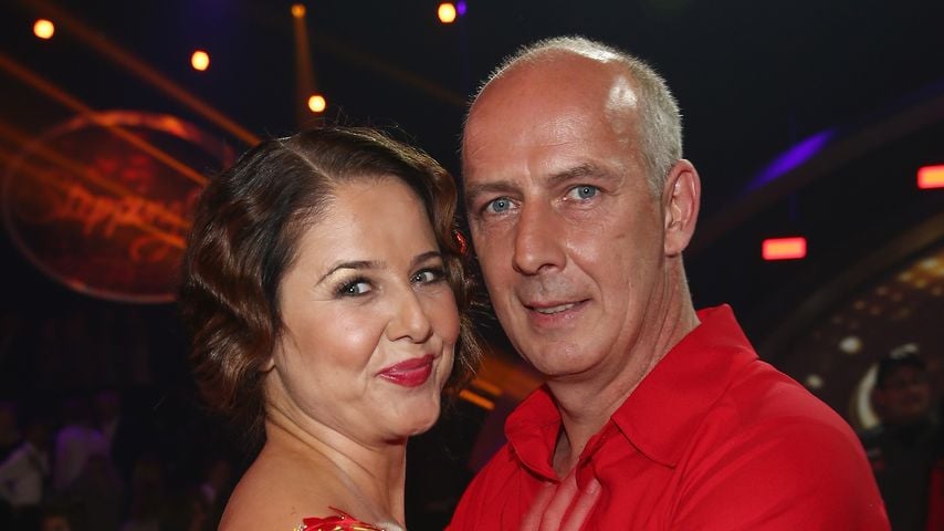 Nach 18 Jahren: Liebes-Aus bei Mario Basler und Doris Büld