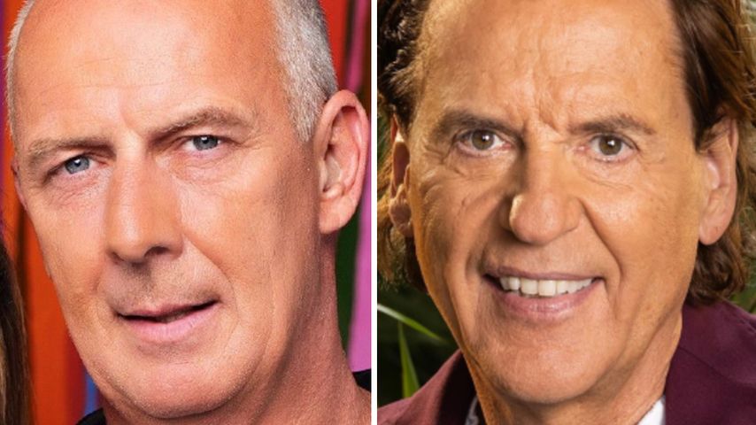 Zoff im Dschungel: Mario Basler verteidigt Jörg Dahlmann