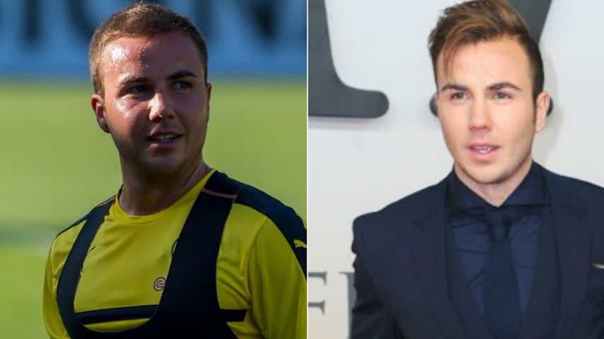 Unsere K(l)ick-Millionäre: Die DFB-Kicker regieren Instagram