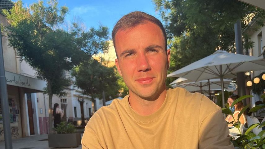 Mario Götze, Fußballer