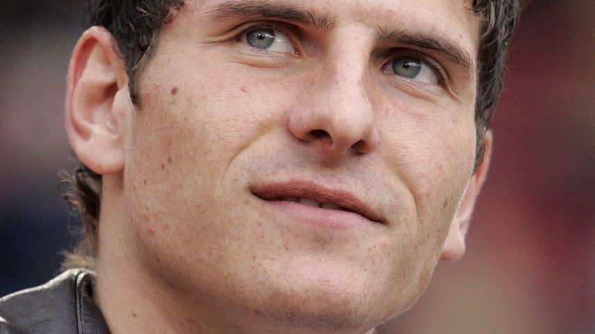 Schlimm verletzt: OP bei Star-Kicker Mario Gomez!