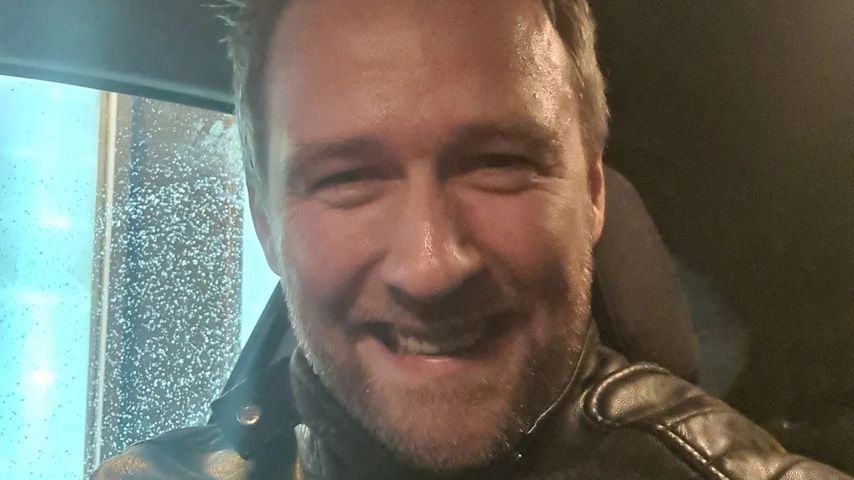 Mario, "Hochzeit auf den ersten Blick"-Kandidat