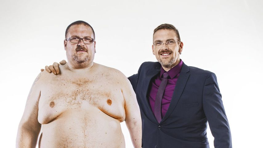 101,4 Kilo abgenommen: Mario wird "The Biggest Loser" 2019