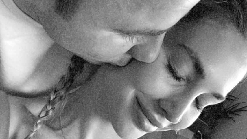 Hochzeitstag! Ann-Kathrin Götze teilt seltenes Pärchenfoto