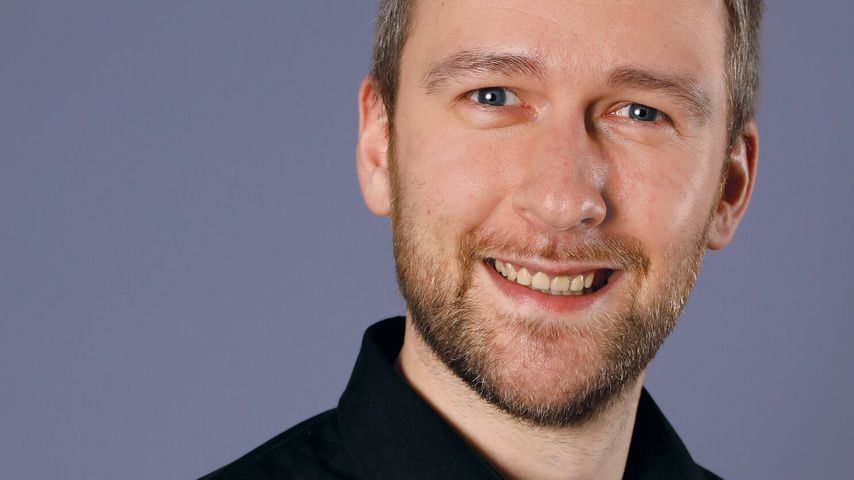 Mario, "Hochzeit auf den ersten Blick"-Kandidat