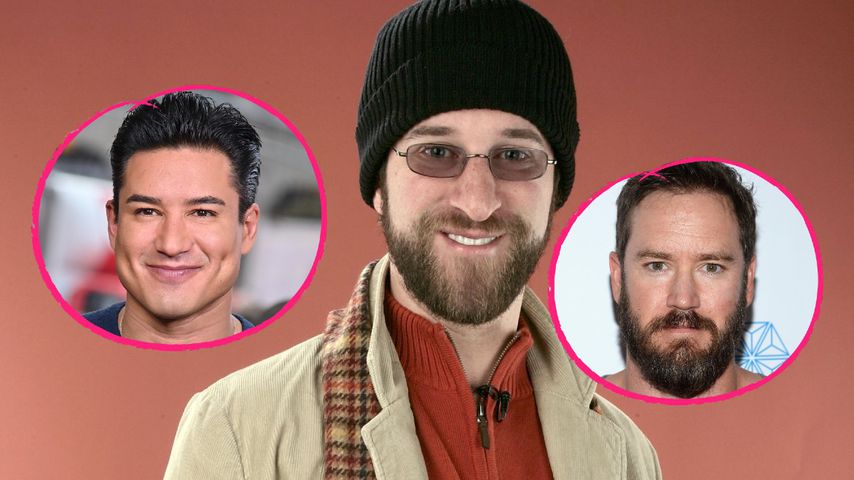 Diese Stars trauern um verstorbenen Dustin Diamond (†44)