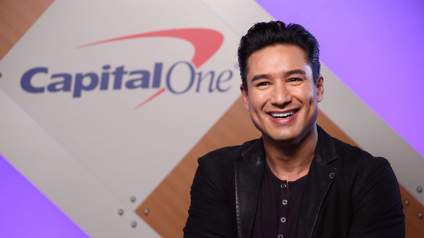 Mario Lopez, Schauspieler