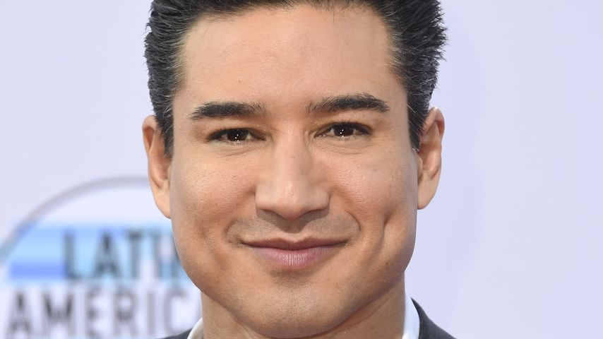 Mario Lopez, Schauspieler