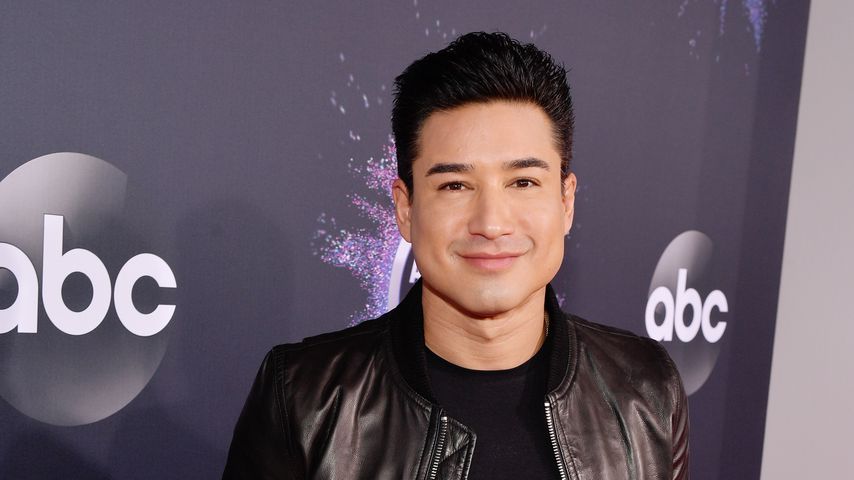 Mario Lopez, Moderator