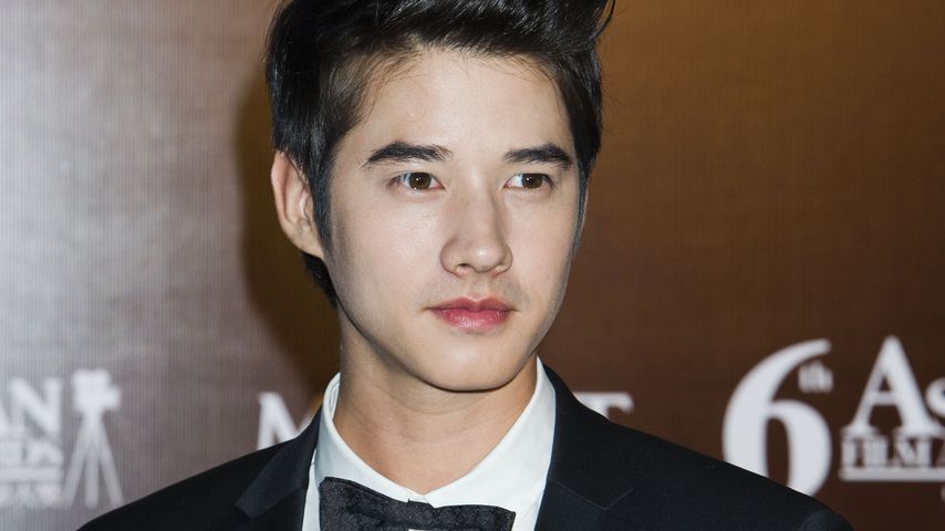 Mario Maurer: Asiens Superstar - mit deutschen Wurzeln!