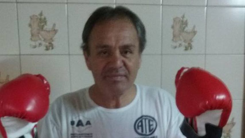 Beim Croissant-Wettessen: Boxer-Legende stirbt mit 56 Jahren