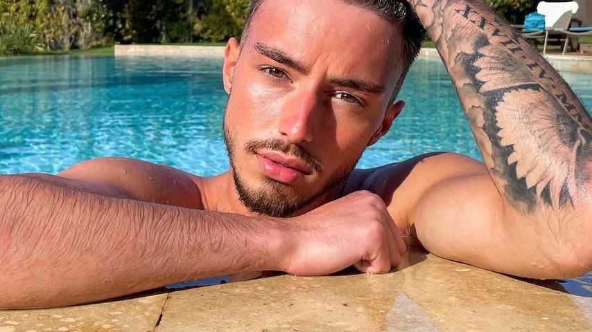 Mario Novembre verrät: Würde er einen seiner Follower daten?