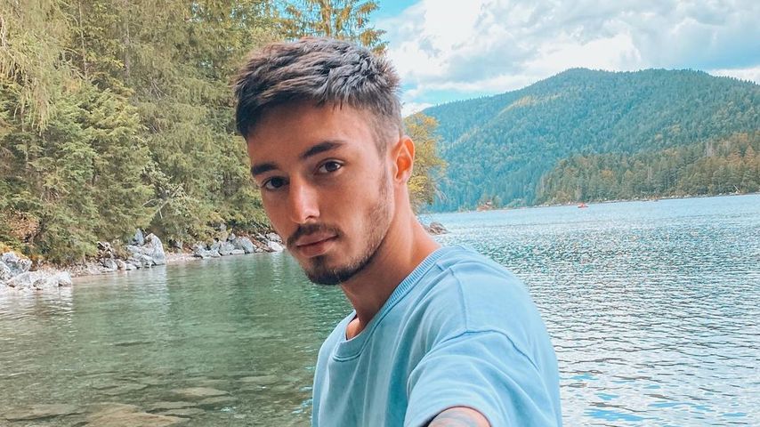 Mario Novembre im November 2020