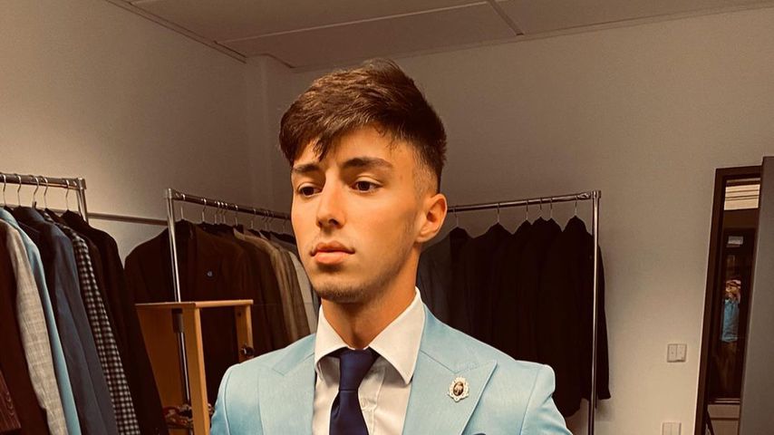 Mario Novembre, Februar 2020