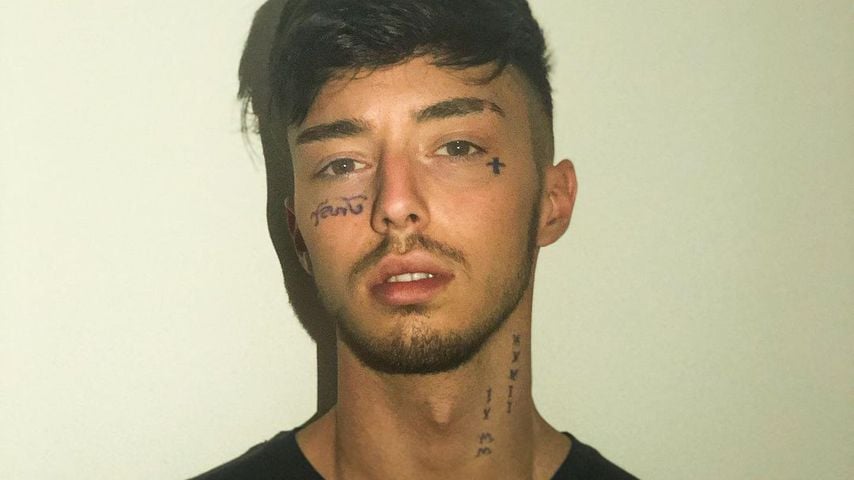 Mario Novembre, TikTok-Star