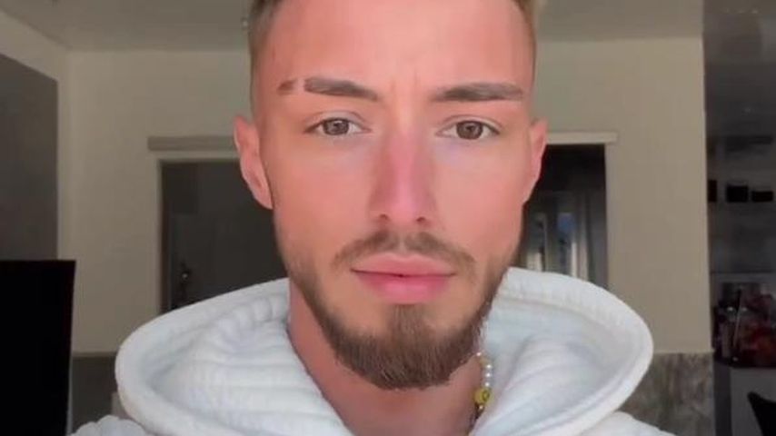 Mario Novembre, TikTok-Star