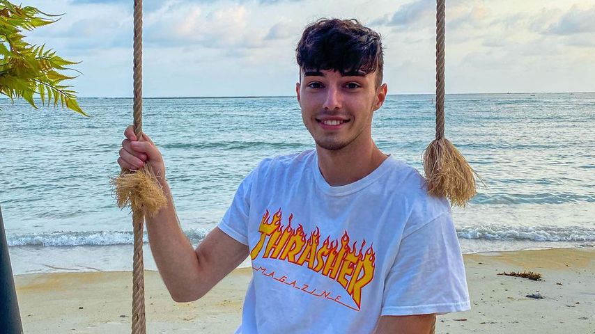 Mario Novembre, deutscher Influencer