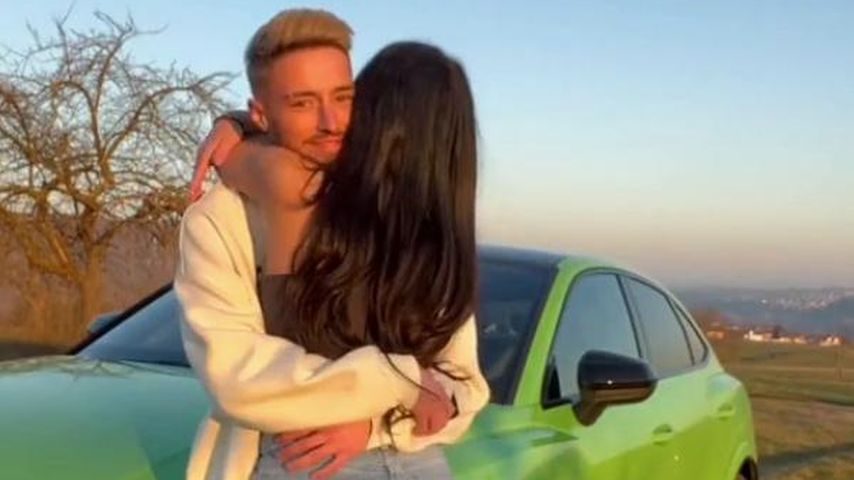 "Endlich gefunden": Mario Novembre hat eine neue Freundin!