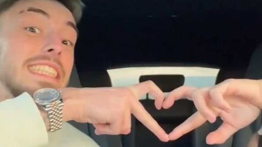 Mario Novembre, TikTok-Star