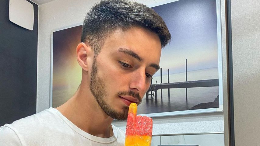 Mario Novembre, TikTok-Star