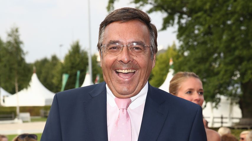 Mario Ohoven 2015