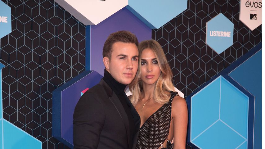 Nach Rome: Planen Ann-Kathrin und Mario Götze zweites Baby?