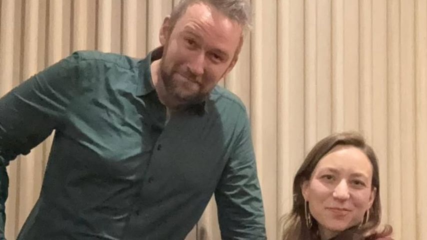 Sind "Hochzeit auf den ersten Blick"-Mario & Emma ein Paar?