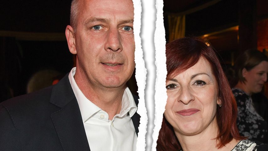 Trotz zweitem Liebesversuch: Mario Basler hat sich getrennt!